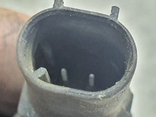 bontott MERCEDES-BENZ C-CLASS EGR / AGR Vákum Szelep