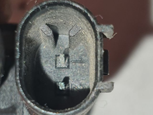 bontott MERCEDES-BENZ C-CLASS EGR / AGR Vákum Szelep