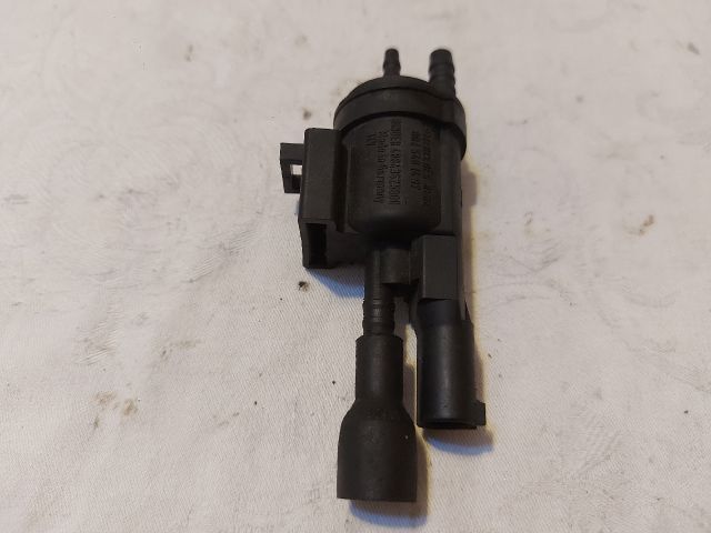 bontott MERCEDES-BENZ C-CLASS EGR / AGR Vákum Szelep