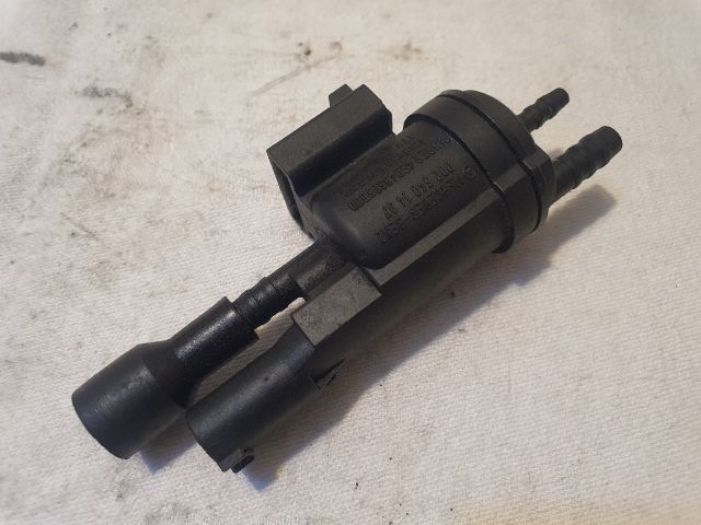 bontott MERCEDES-BENZ C-CLASS EGR / AGR Vákum Szelep