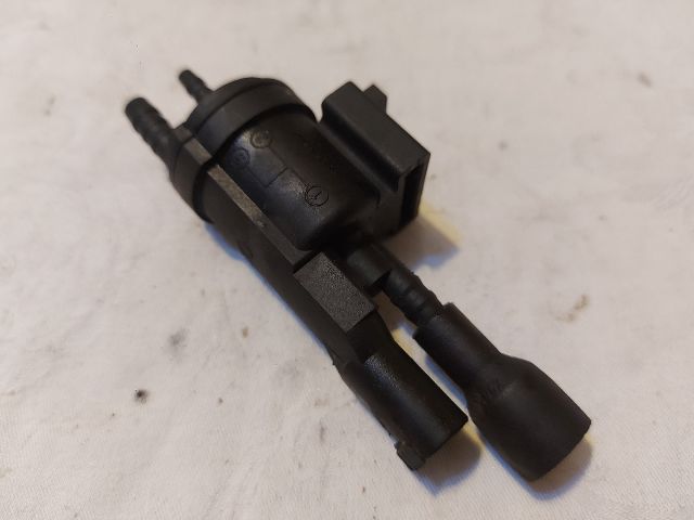 bontott MERCEDES-BENZ C-CLASS EGR / AGR Vákum Szelep