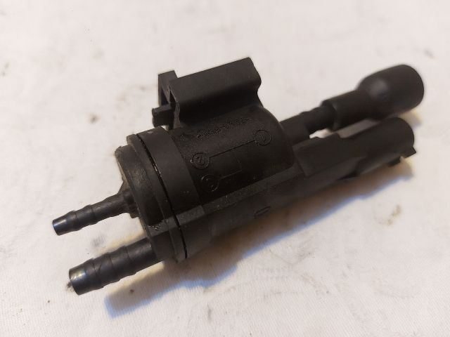 bontott MERCEDES-BENZ C-CLASS EGR / AGR Vákum Szelep