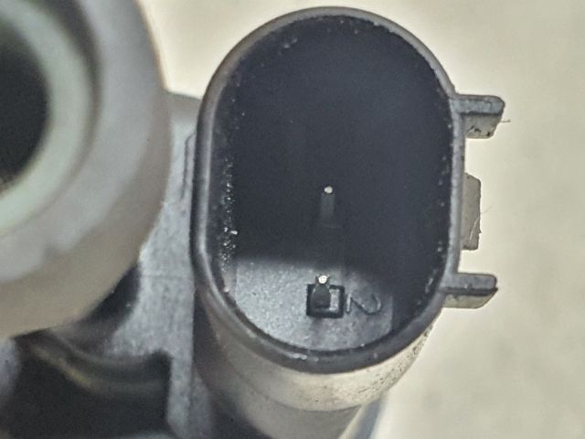 bontott MERCEDES-BENZ C-CLASS EGR / AGR Vákum Szelep