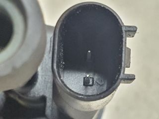 bontott MERCEDES-BENZ C-CLASS EGR / AGR Vákum Szelep