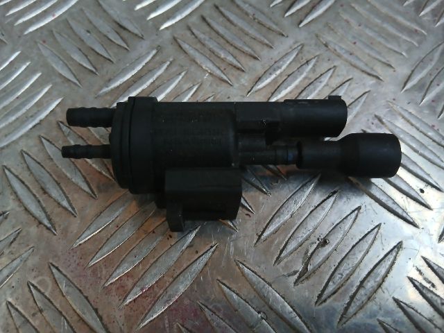 bontott MERCEDES-BENZ C-CLASS EGR / AGR Vákum Szelep