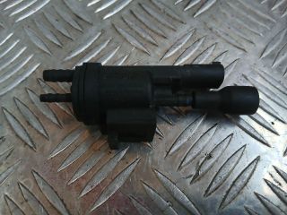 bontott MERCEDES-BENZ C-CLASS EGR / AGR Vákum Szelep