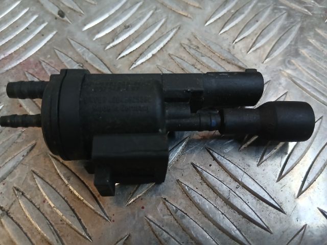 bontott MERCEDES-BENZ C-CLASS EGR / AGR Vákum Szelep