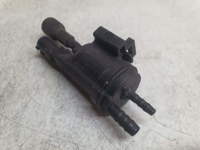 bontott MERCEDES-BENZ C-CLASS EGR / AGR Vákum Szelep