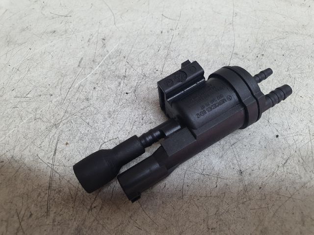 bontott MERCEDES-BENZ C-CLASS EGR / AGR Vákum Szelep
