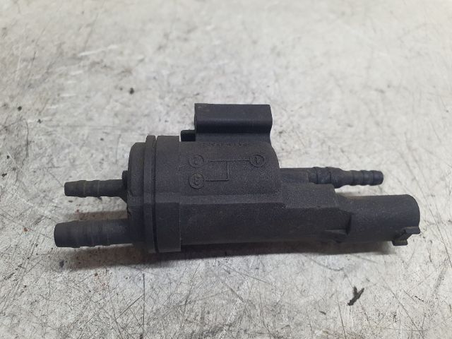 bontott MERCEDES-BENZ C-CLASS EGR / AGR Vákum Szelep