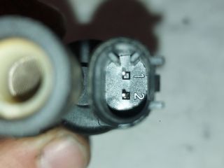 bontott MERCEDES-BENZ C-CLASS EGR / AGR Vákum Szelep