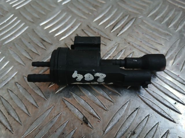 bontott MERCEDES-BENZ C-CLASS EGR / AGR Vákum Szelep