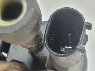 bontott MERCEDES-BENZ C-CLASS EGR / AGR Vákum Szelep