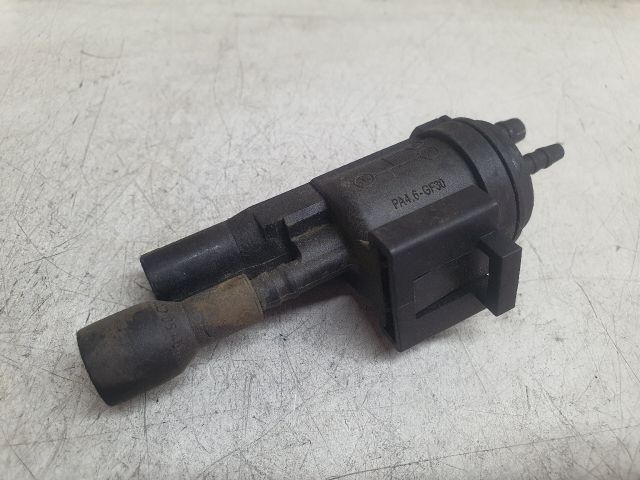 bontott MERCEDES-BENZ C-CLASS EGR / AGR Vákum Szelep