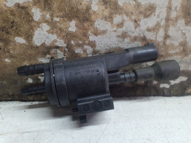 bontott MERCEDES-BENZ C-CLASS EGR / AGR Vákum Szelep