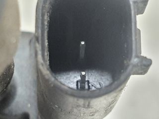 bontott MERCEDES-BENZ C-CLASS EGR / AGR Vákum Szelep