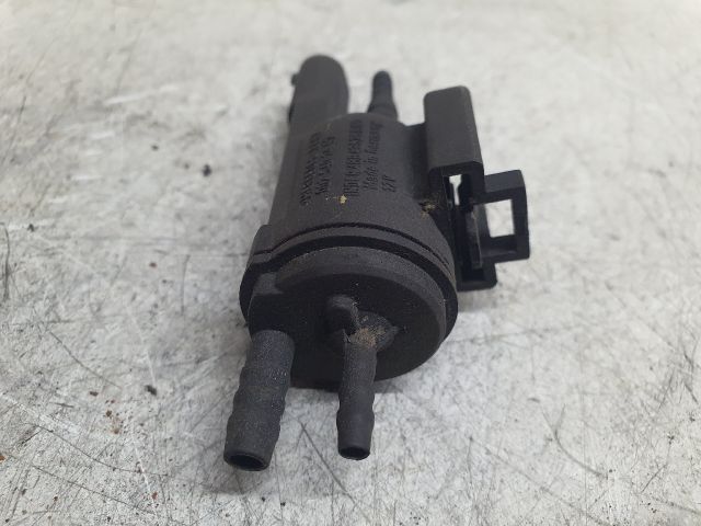 bontott MERCEDES-BENZ C-CLASS EGR / AGR Vákum Szelep