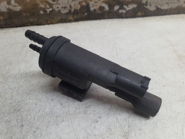 bontott MERCEDES-BENZ C-CLASS EGR / AGR Vákum Szelep