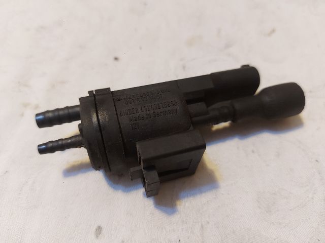 bontott MERCEDES-BENZ C-CLASS EGR / AGR Vákum Szelep