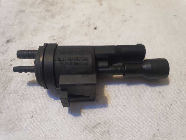 bontott MERCEDES-BENZ C-CLASS EGR / AGR Vákum Szelep