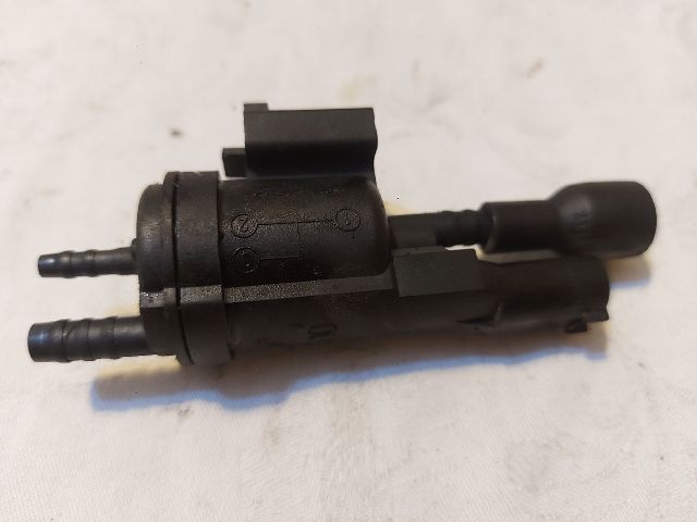 bontott MERCEDES-BENZ C-CLASS EGR / AGR Vákum Szelep