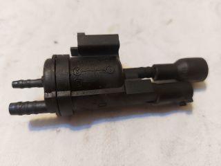 bontott MERCEDES-BENZ C-CLASS EGR / AGR Vákum Szelep