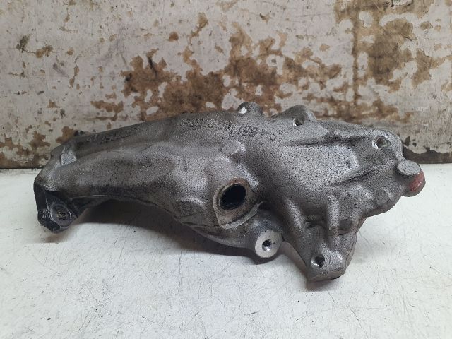 bontott MERCEDES-BENZ C-CLASS EGR Hűtő Cső