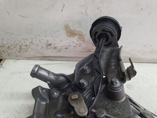 bontott MERCEDES-BENZ C-CLASS EGR Hűtő Cső