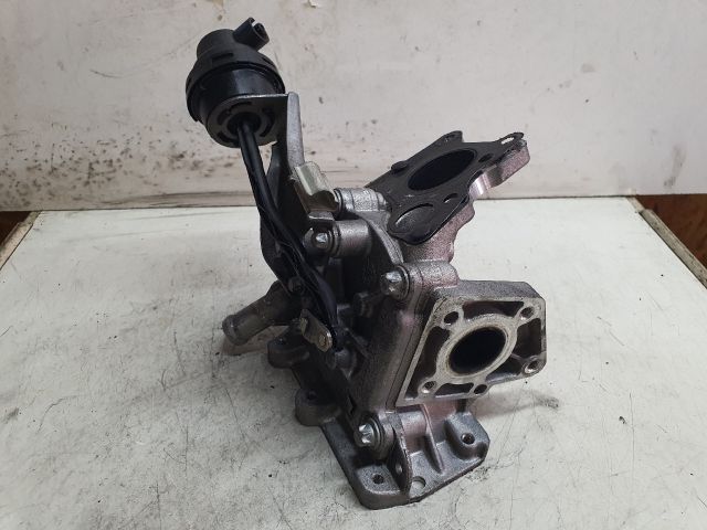 bontott MERCEDES-BENZ C-CLASS EGR Hűtő Cső