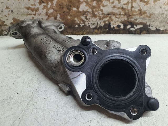 bontott MERCEDES-BENZ C-CLASS EGR Hűtő Cső