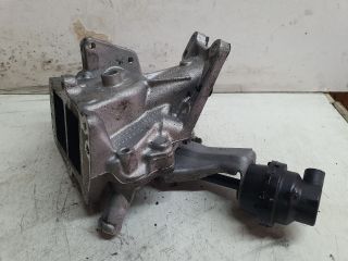 bontott MERCEDES-BENZ C-CLASS EGR Hűtő Cső