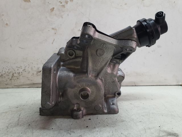 bontott MERCEDES-BENZ C-CLASS EGR Hűtő Cső