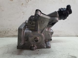 bontott MERCEDES-BENZ C-CLASS EGR Hűtő Cső