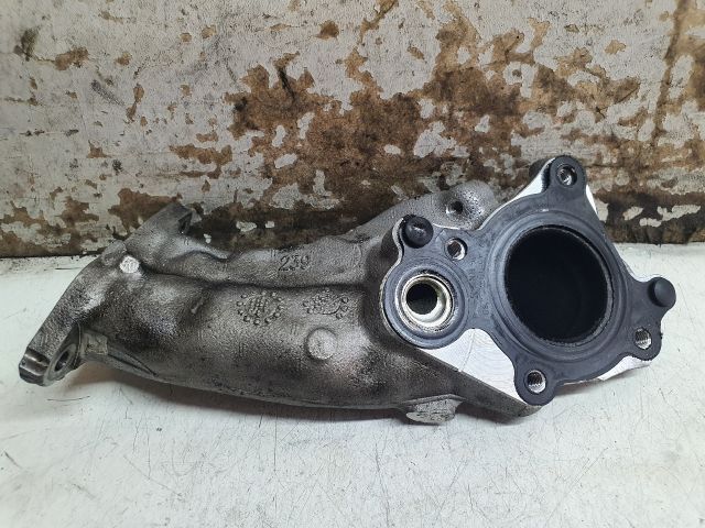 bontott MERCEDES-BENZ C-CLASS EGR Hűtő Cső