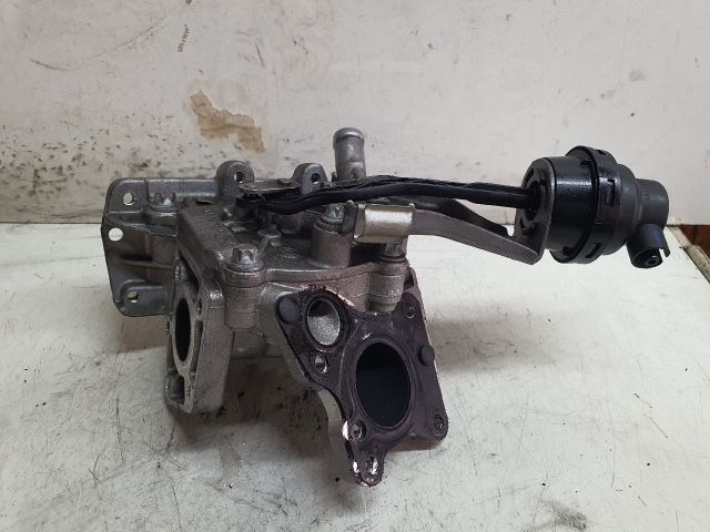 bontott MERCEDES-BENZ C-CLASS EGR Hűtő Cső