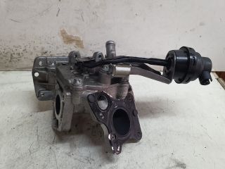 bontott MERCEDES-BENZ C-CLASS EGR Hűtő Cső