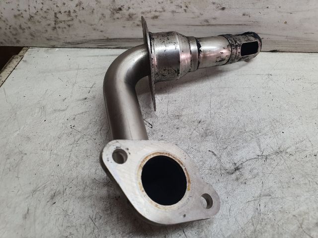 bontott MERCEDES-BENZ C-CLASS EGR Hűtő Cső