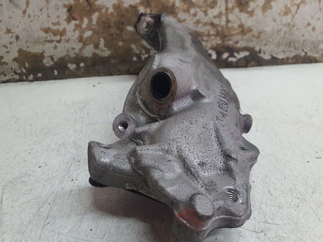 bontott MERCEDES-BENZ C-CLASS EGR Hűtő Cső