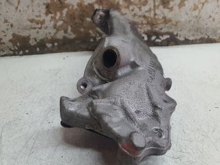 bontott MERCEDES-BENZ C-CLASS EGR Hűtő Cső