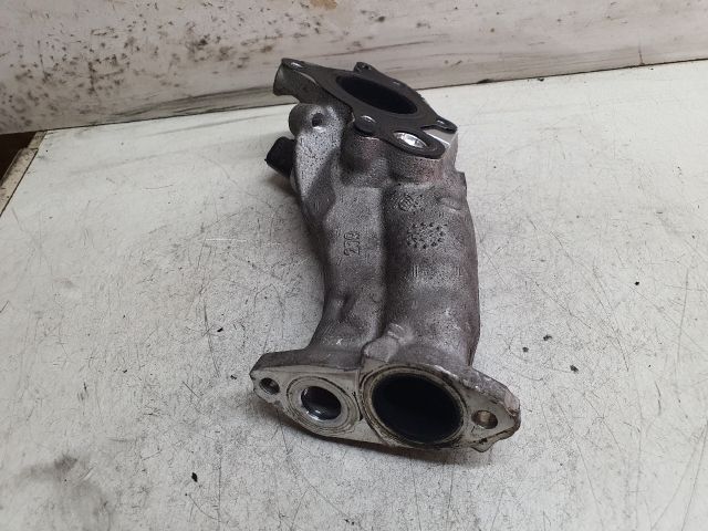 bontott MERCEDES-BENZ C-CLASS EGR Hűtő Cső