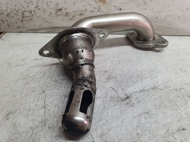 bontott MERCEDES-BENZ C-CLASS EGR Hűtő Cső