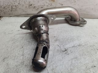 bontott MERCEDES-BENZ C-CLASS EGR Hűtő Cső