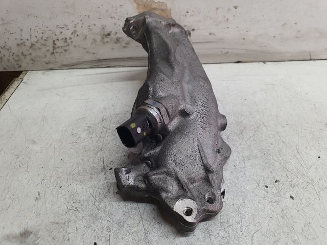 bontott MERCEDES-BENZ C-CLASS EGR Hűtő Cső