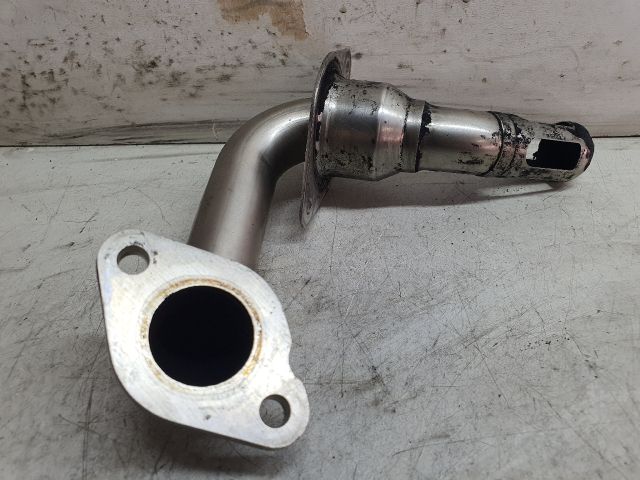 bontott MERCEDES-BENZ C-CLASS EGR Hűtő Cső