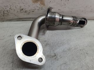 bontott MERCEDES-BENZ C-CLASS EGR Hűtő Cső