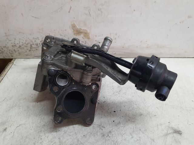 bontott MERCEDES-BENZ C-CLASS EGR Hűtő Cső