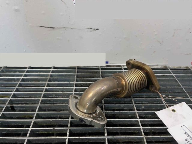 bontott MERCEDES-BENZ C-CLASS EGR Hűtő Cső