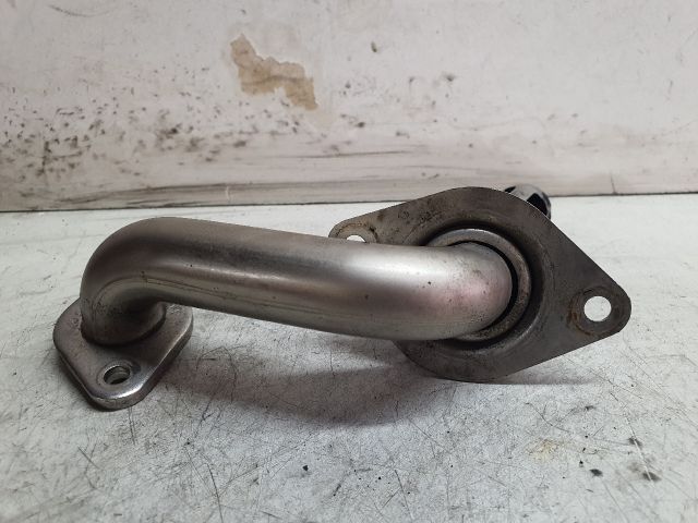 bontott MERCEDES-BENZ C-CLASS EGR Hűtő Cső