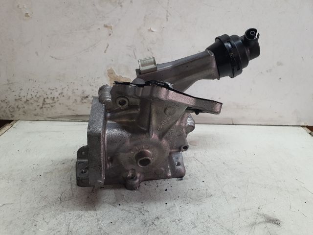 bontott MERCEDES-BENZ C-CLASS EGR Hűtő Cső