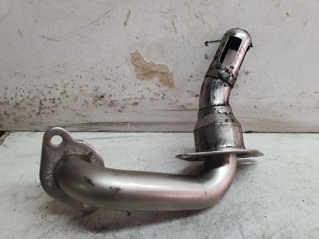 bontott MERCEDES-BENZ C-CLASS EGR Hűtő Cső